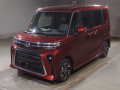 2025 Daihatsu Tanto Custom