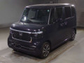 2024 Honda N-BOX CUSTOM