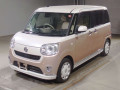 2018 Daihatsu Move Canbus