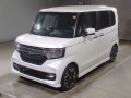 2019 Honda N-BOX CUSTOM