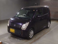 2013 Suzuki Wagon R