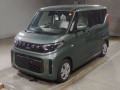 2025 Mitsubishi eK Space