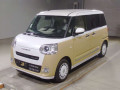 2025 Daihatsu Move Canbus