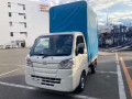 2021 Daihatsu Hijet Truck