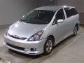 2003 Toyota Wish