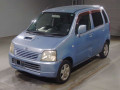 2003 Suzuki Wagon R