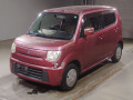 2011 Suzuki MR Wagon