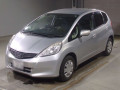 2011 Honda Fit