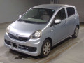 2015 Daihatsu Mira e:S