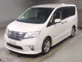 2013 Nissan Serena