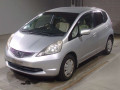 2009 Honda Fit