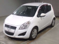2013 Suzuki Splash
