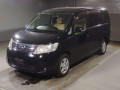 2009 Nissan Serena