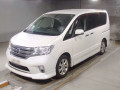 2011 Nissan Serena
