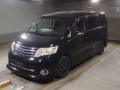 2009 Nissan Serena