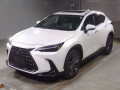 2023 Lexus NX