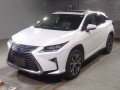 2018 Lexus RX