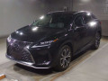 2022 Lexus RX