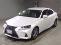 2018 Lexus IS