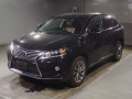 2014 Lexus RX