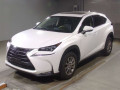 2016 Lexus NX
