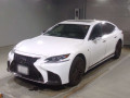 2018 Lexus LS