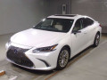 2019 Lexus ES