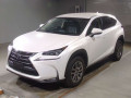 2015 Lexus NX