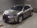 2022 Lexus UX