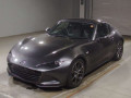 2017 Mazda Roadster RF