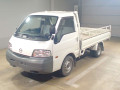 2007 Mazda Bongo Truck