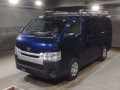 2016 Toyota Regiusace Van