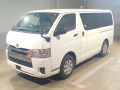 2017 Toyota Hiace Van