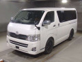 2011 Toyota Regiusace Van