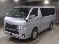 2019 Toyota Regiusace Van