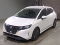 2023 Nissan Note