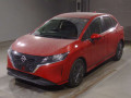 2023 Nissan Note