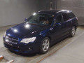 2007 Subaru Legacy Touring Wagon