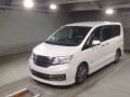 2012 Nissan Serena