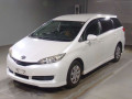 2012 Toyota Wish