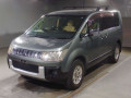 2007 Mitsubishi Delica D5