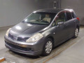 2006 Nissan Tiida