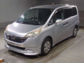 2007 Honda Step WGN