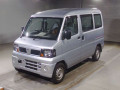 2010 Nissan Clipper Van