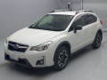 2016 Subaru XV