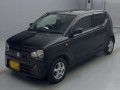 2015 Suzuki Alto