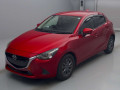 2017 Mazda Demio