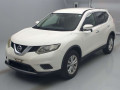 2016 Nissan X-Trail