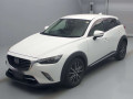 2015 Mazda CX-3