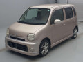 2008 Daihatsu Move Latte